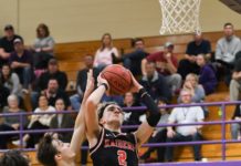 PREP BASKETBALL: Raiders top Fairview 77-66, Lady Aggies hold off Good Hope 42-31; Tuesday scoring recap