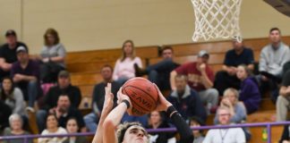 PREP BASKETBALL: Raiders top Fairview 77-66, Lady Aggies hold off Good Hope 42-31; Tuesday scoring recap