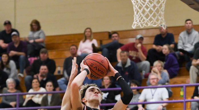 PREP BASKETBALL: Raiders top Fairview 77-66, Lady Aggies hold off Good Hope 42-31; Tuesday scoring recap