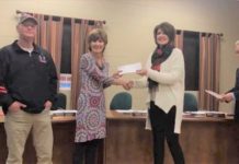 Good Hope awards $15K to schools
