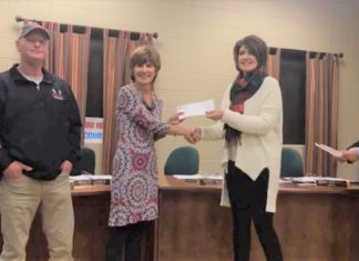 Good Hope awards $15K to schools