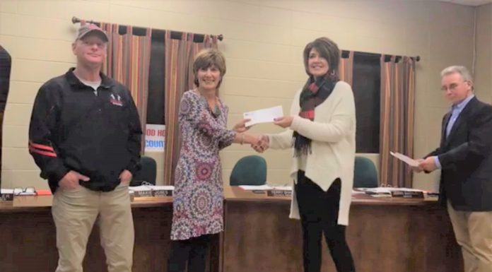 Good Hope awards $15K to schools
