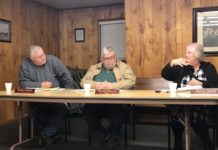 Baileyton readying for Christmas