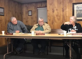 Baileyton readying for Christmas