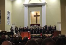 Cullman Women Sing takes audience on emotional journey