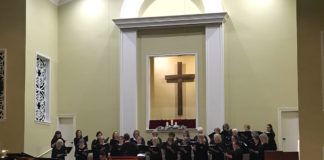 Cullman Women Sing takes audience on emotional journey