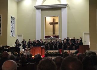 Cullman Women Sing takes audience on emotional journey