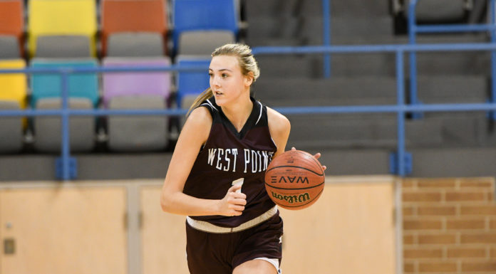 PREP BASKETBALL: Lady Warriors blow past Decatur 69-28 in Wallace State Pre-Christmas Bash