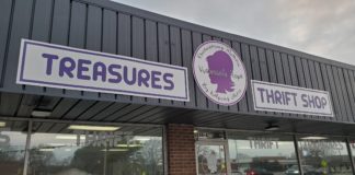 End of year reports: Victoria’s Hope moves to bigger facility, serves more than 1,700 in 2019