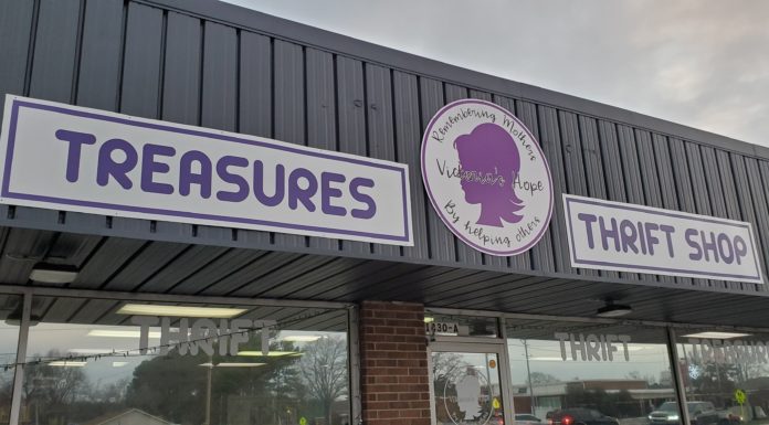 End of year reports: Victoria’s Hope moves to bigger facility, serves more than 1,700 in 2019