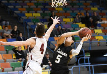 PREP BASKETBALL: Bearcats fall to Oneonta 60-54 in Wallace State Pre-Christmas Bash