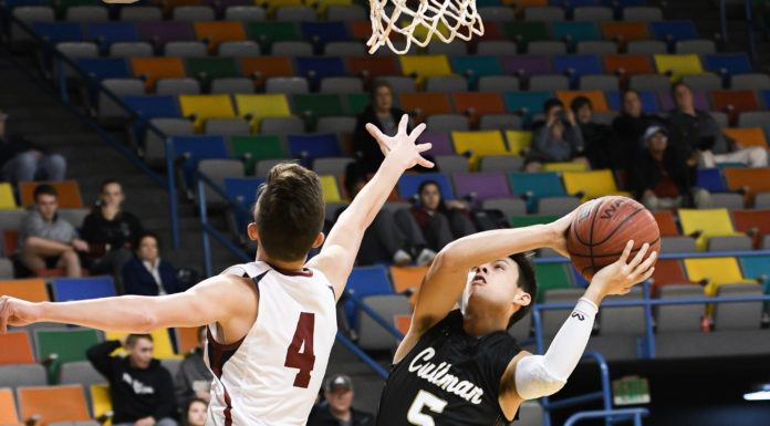 PREP BASKETBALL: Bearcats fall to Oneonta 60-54 in Wallace State Pre-Christmas Bash