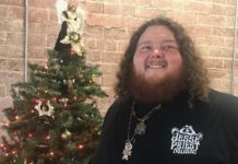 Local musician Jesse Priest selected for Dolly Parton’s #JoleneChallenge
