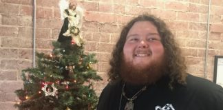 Local musician Jesse Priest selected for Dolly Parton’s #JoleneChallenge