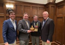 AL Dept. of Conservation and Natural Resources named Agency of Year at Sportsmen’s Caucus Summit