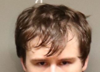 (Updated) Addison couple murdered, son in custody