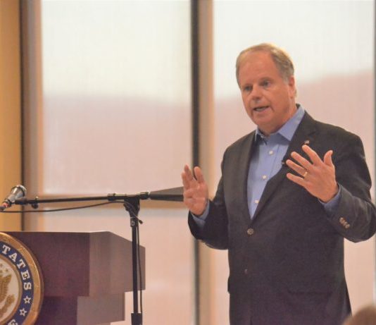 Op-Ed: Making Alabama safer for children and families