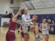 PREP BASKETBALL: Top-ranked Lady Eagles handle Phillips 78-52, Eagles thrash Bears 77-25