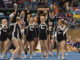 STATE CHEERLEADING: Bearcats win 4th consecutive 6A State Title