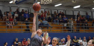 PREP BASKETBALL: Aggies, Lady Aggies sweep Cold Springs on the road; Monday scoring recap