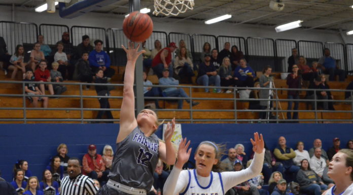 PREP BASKETBALL: Aggies, Lady Aggies sweep Cold Springs on the road; Monday scoring recap