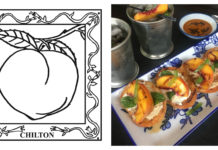 67-County Alabama Garden Party: Chilton County