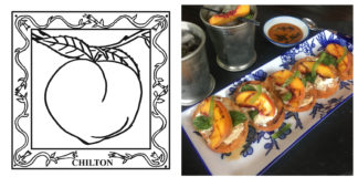 67-County Alabama Garden Party: Chilton County