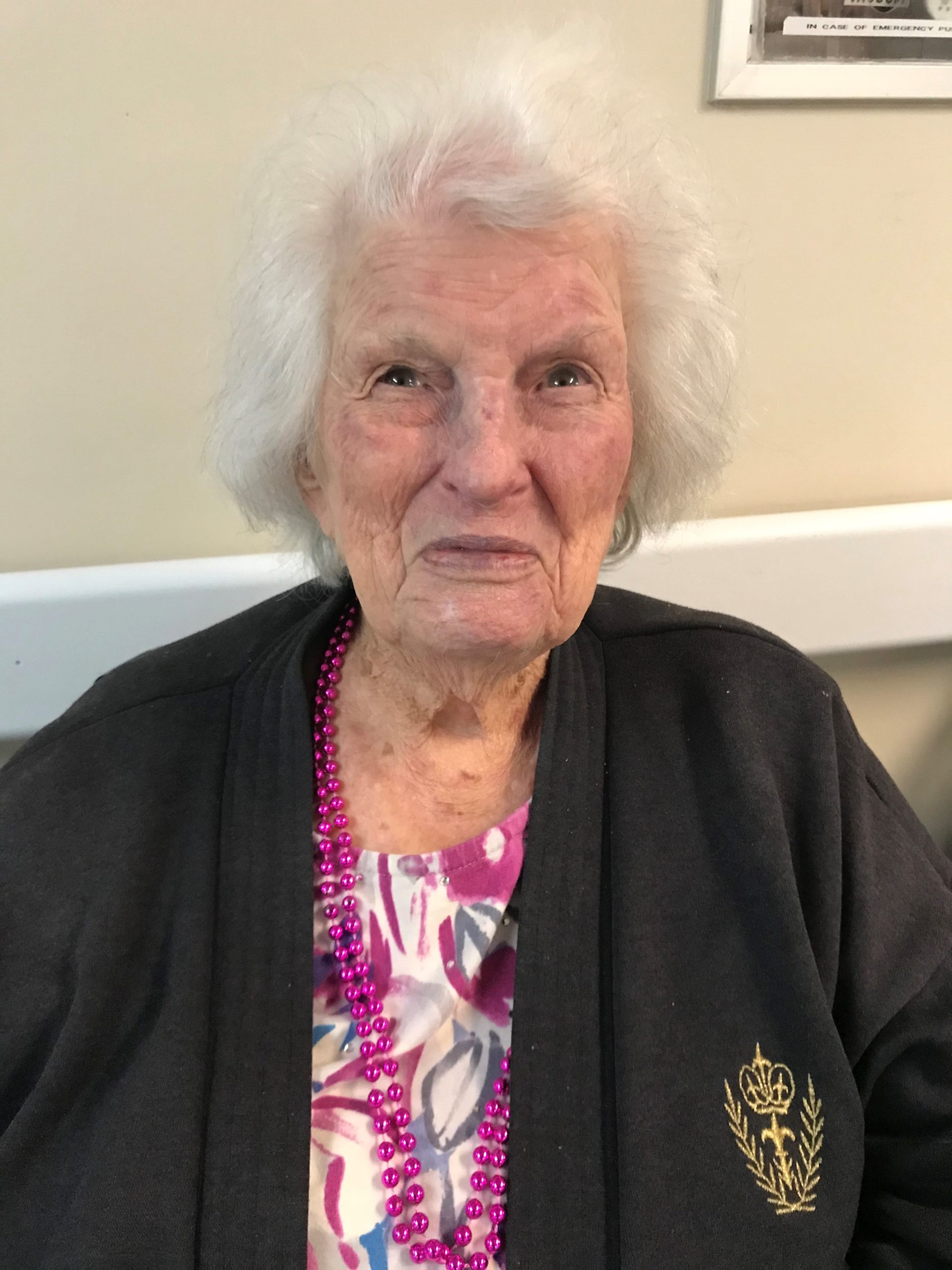 Senior Spotlight: Christmases past - The Cullman Tribune