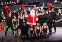 Wallace State Fine and Performing Arts to present annual Christmas Spectacular
