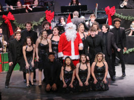 Wallace State Fine and Performing Arts to present annual Christmas Spectacular