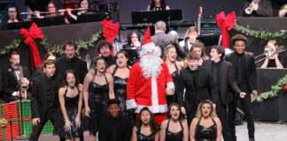 Wallace State Fine and Performing Arts to present annual Christmas Spectacular