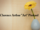 Obituary: Clarence Arthur “Art” Pinkard