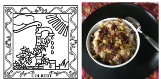 67-County Alabama Garden Party: Colbert County