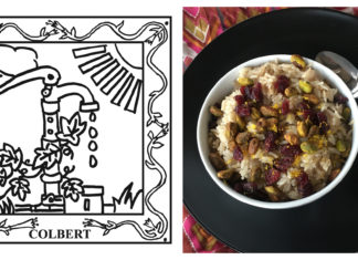 67-County Alabama Garden Party: Colbert County