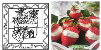 67-County Alabama Garden Party: Cullman County