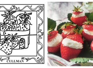 67-County Alabama Garden Party: Cullman County