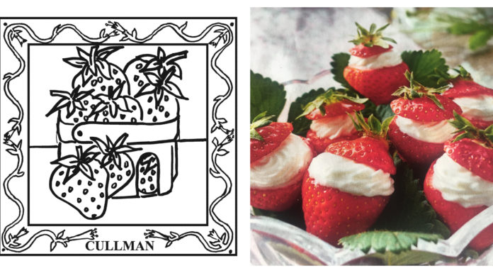 67-County Alabama Garden Party: Cullman County