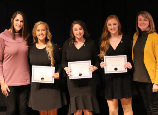 Wallace State Diagnostic Medical Sonography graduates 25 from program