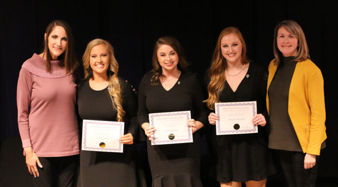 Wallace State Diagnostic Medical Sonography graduates 25 from program