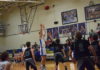 PREP BASKETBALL: Lady Bulldogs rout Waterloo 49-20, Bulldogs lose nail biter to Cougars 59-57