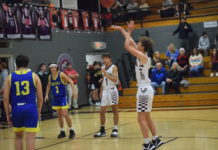 PREP BASKETBALL: Warriors blast Falkville 92-60 in opening round of West Point Christmas Tournament; Thursday scoring recap