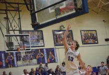 PREP BASKETBALL: Bulldogs, Lady Bulldogs sweep Shoals Christian at home