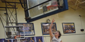 PREP BASKETBALL: Bulldogs, Lady Bulldogs sweep Shoals Christian at home