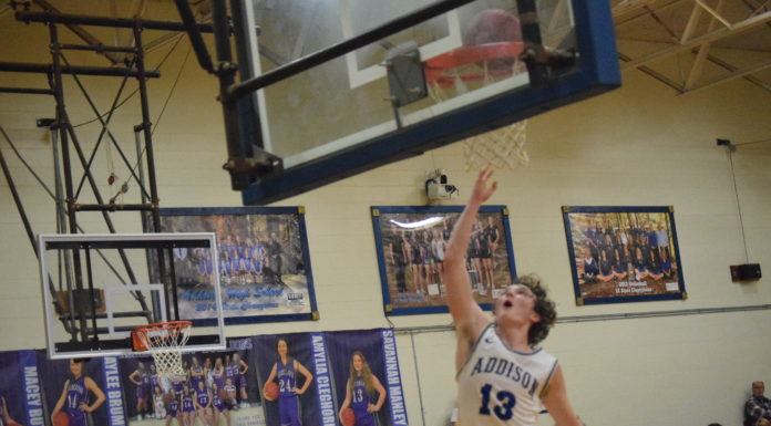 PREP BASKETBALL: Bulldogs, Lady Bulldogs sweep Shoals Christian at home