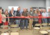 Working together: AGCOR Steel officially opens in Good Hope