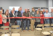 Working together: AGCOR Steel officially opens in Good Hope