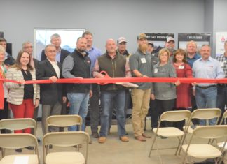 Working together: AGCOR Steel officially opens in Good Hope
