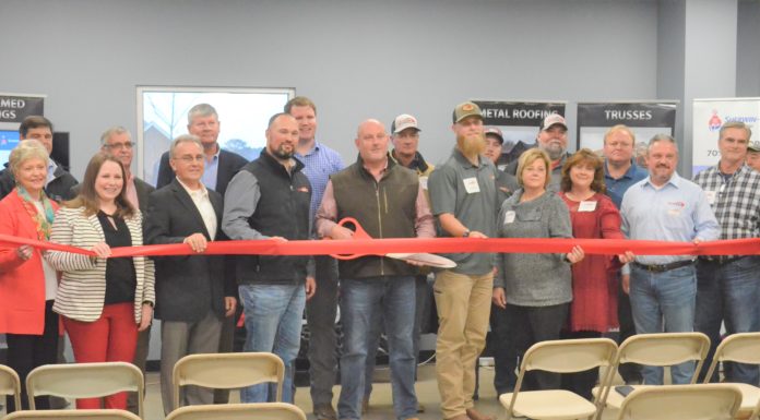 Working together: AGCOR Steel officially opens in Good Hope