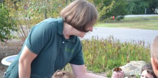 Learning opportunities abound at North Alabama Agriplex