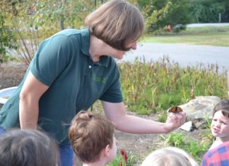 Learning opportunities abound at North Alabama Agriplex